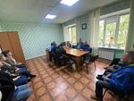 Мероприятия по реализации антикоррупционной политики